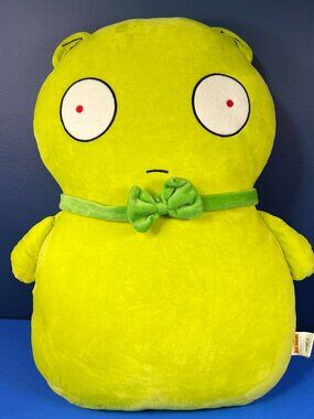 Kuchi Kopi Jumbo Plush Pillow from the TV Show Bob’s Burgers